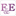 Favicon van forever-ever.eu