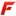 Favicon van forfyre.com