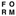 Favicon van formdesignlab.com
