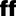 Favicon van formfollows.nl