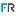 Favicon van forresult.nl