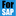 Favicon van forsap.nl