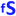 Favicon van forscale.nl