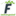 Favicon van fortaplant.nl