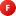 Favicon van forteck.com