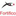 Favicon van fortifico.nl
