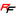Favicon van fortuin.nl