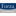 Favicon van forza-am.nl