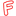 Favicon voor forzagym.nl