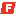Favicon van forzaweb.nl