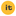 Favicon van foss-it.nl