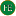 Favicon van fossaeugenia.com
