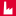 Favicon van fotobehangfactory.nl