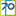 Favicon van fotoclubf70.nl