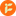 Favicon van fotogravi.nl