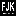 Favicon van fotokok.nl