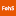Favicon van fotoophoutstunter.nl