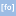 Favicon van fototypo.nl
