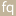 Favicon van fouquet.nl