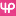 Favicon van fourparties.nl