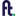 Favicon van fourtop.nl