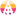 Favicon van foutekerstballen.com
