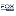 Favicon van fox-online.nl