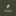 Favicon van foxkar.nl