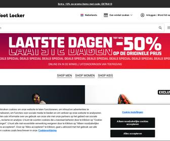https://footlocker.nl