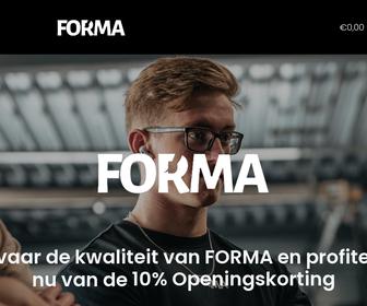 http://formagear.nl