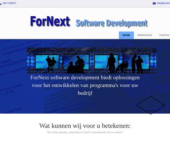 http://fornext.nl