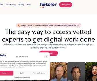 http://fortefor.com