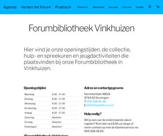 https://forum.nl/nl/bibliotheek-vinkhuizen