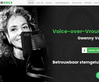 http://Foxvoice.nl