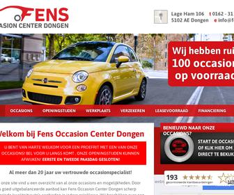 Fens Occasion Center Dongen