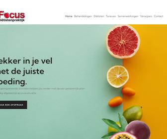http://www.focus-dietistenpraktijk.nl