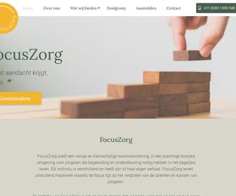 http://www.focus-zorg.nl
