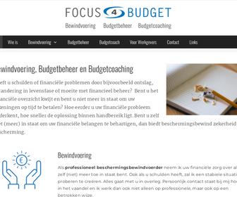http://www.focus4budget.nl