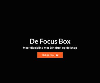 http://www.focusbezorgd.nl