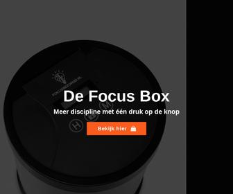 Focusbezorgd.nl