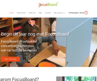 Focusboard