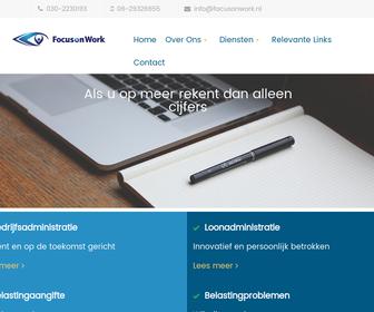 https://www.focusonwork.nl