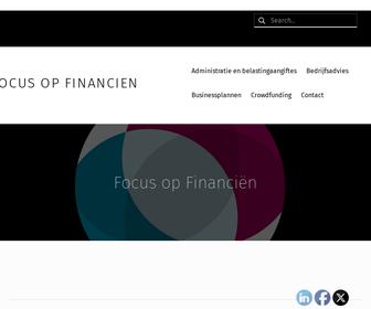 http://www.focusopfinancien.nl