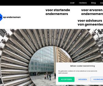 https://www.focusopondernemen.nl