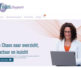 http://www.focussupport.nl