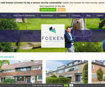 Foeken Makelaardij