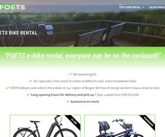 Foets