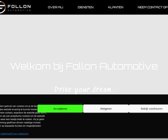 Follon Automotive