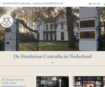 http://www.fondationcustodia.nl