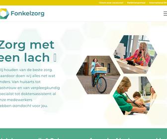 http://www.fonkelzorg.nl